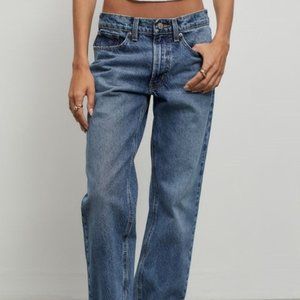 BDG Low-Rise Cowgirl Jean